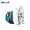 Oxygen Plant for Hospital Hot selling oxygen plant for hospital price Supplier